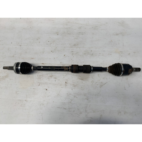 Semi Eixo Direito Hyundai Ix35 2.0 Gls At 2010 2014 C Abs