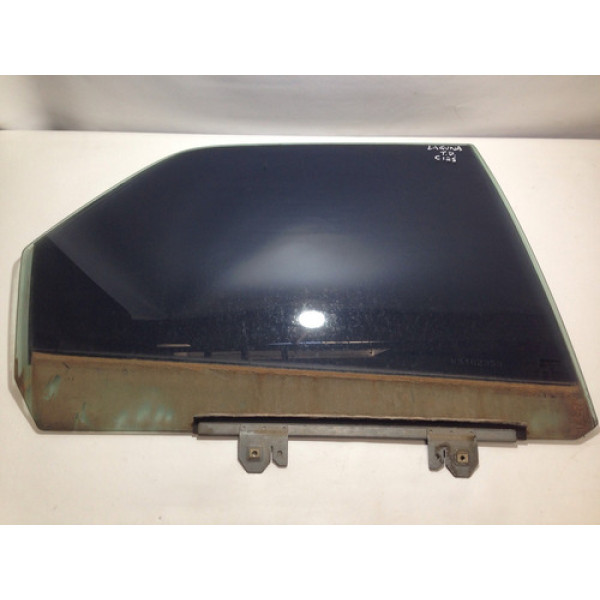 Vidro Traseiro Direito Renault Laguna