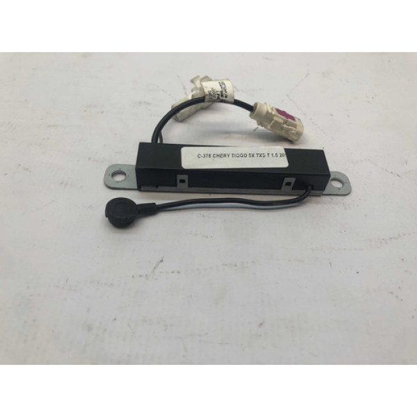 Módulo Amplificador De Antena Chery Tiggo 5x 2018 2020