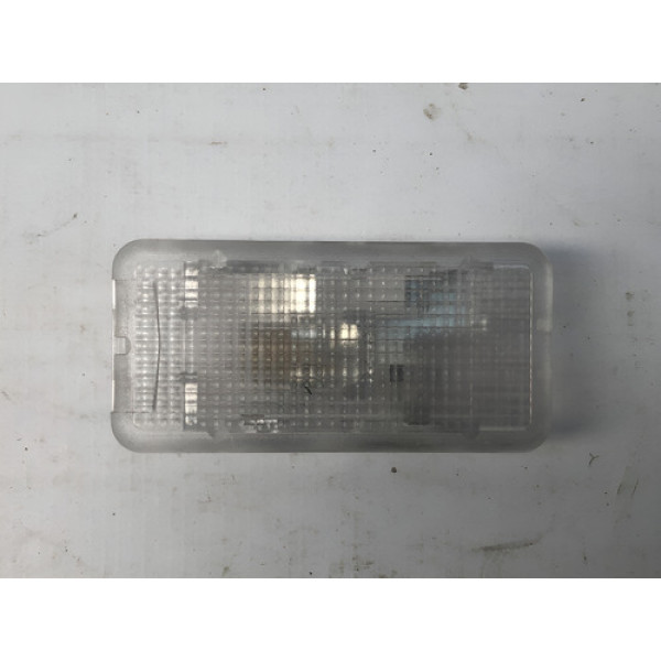 Luz Cortesia Teto Porta Malas Logan 2019 2024 264709249r