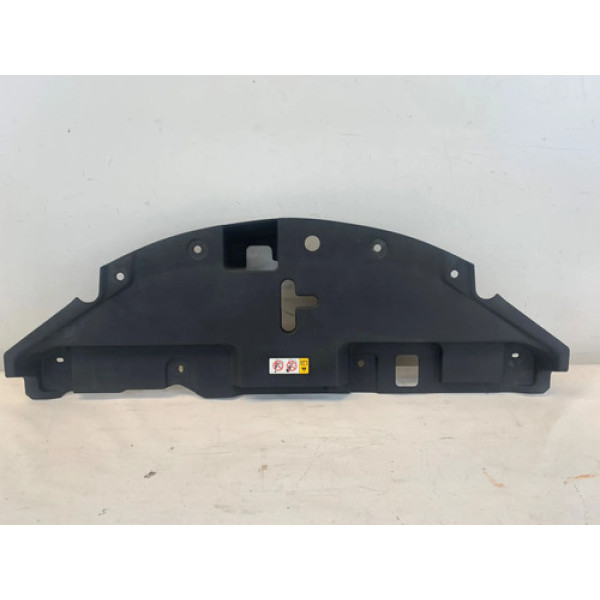 Defletor Superior Radiador Toyota Yaris 2019 2020  531410d19