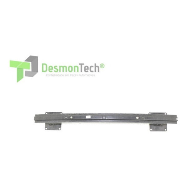 Alma Para Choque Traseira Freelander 2 2007 2012