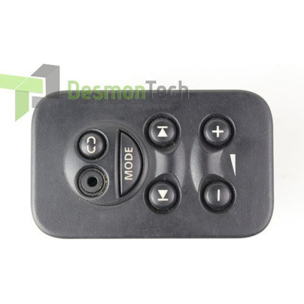 Controle De Fone De Ouvido Traseiro Lado Direito Freelander