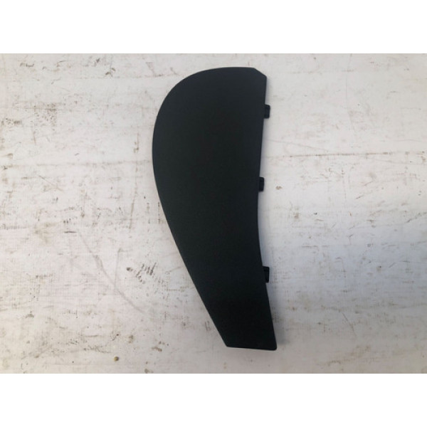 Acabamento Direito Painel Nissan Versa 2015 2019 684rb9lh0a