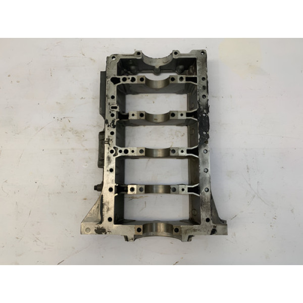 Sobre Carter Mancal Bloco Motor Bmw X1 2.0 16v N46 2010 2015