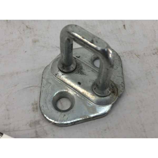 Batente Tampa Traseira Jeep Commander 2021 2025 