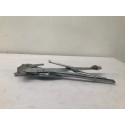 Maquina Vidro Dianteira Esquerda Sem Motor Kangoo 2000 2007
