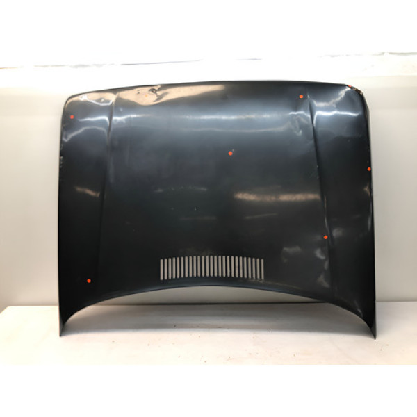 Câpo Fiat Uno Mille 1995 2003 Detalhe