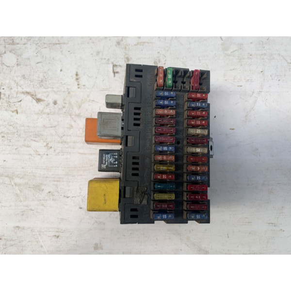 Caixa Fusivel Volkswagen Gol G3 1.0 1997 2003 5x0941822c