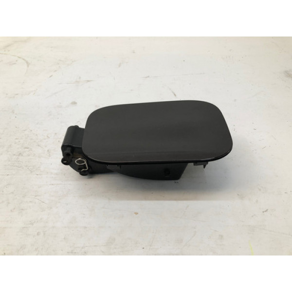 Portinhola Tanque Combustível Compass 2016 2021 Marrom Det Marrom