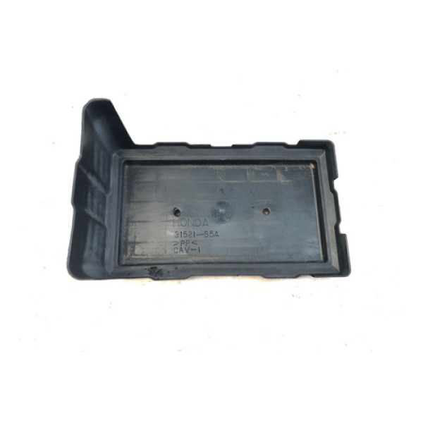 Suporte Base Bateria Honda Civic 1.7 2001 2006 31521s5a Preto