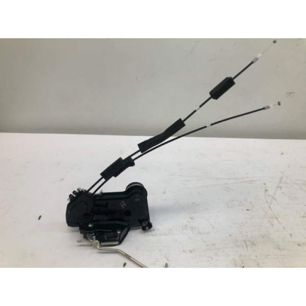 Fechadura Porta Dianteira Esquerda Honda Hrv 2022 2025