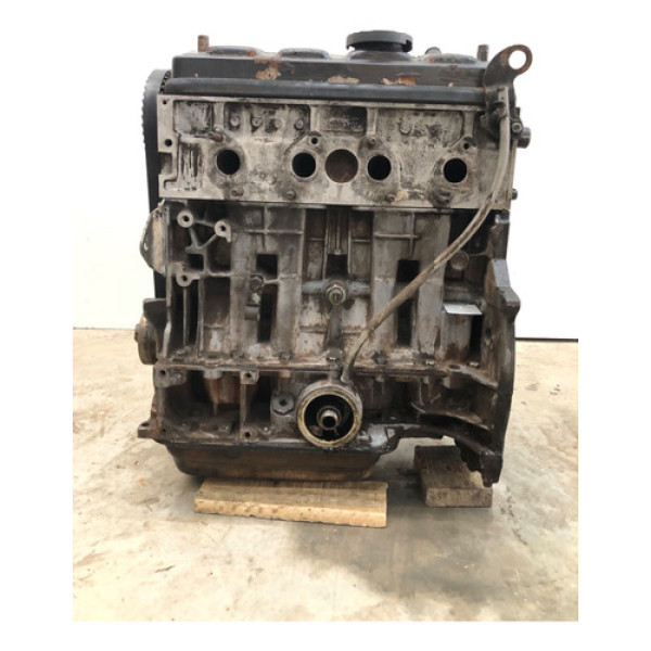 Motor Peugeot 106 1.0 8v 50cv 1994 1996