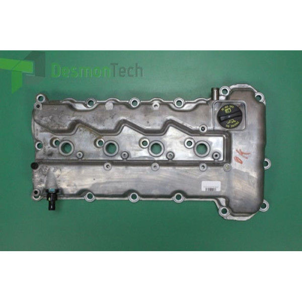 Tampa Da Válvula Motor Compass 2.0 16v 2018 Não Disponível