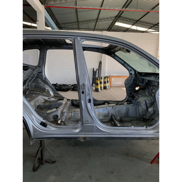 Caixa Ar Direita Carroceria Subaru Forester 2013 2018