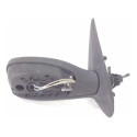 Retrovisor Manual Direito Peugeot 306 1993 1997 * Detalhe