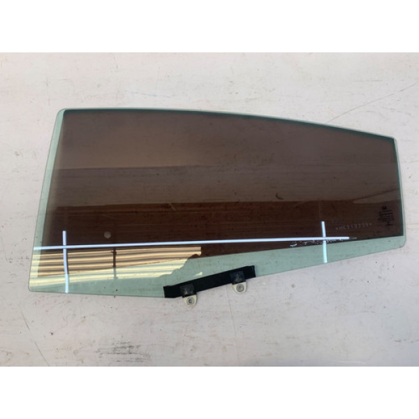 Vidro Porta Traseira Esquerda Honda Hrv 2018 2021