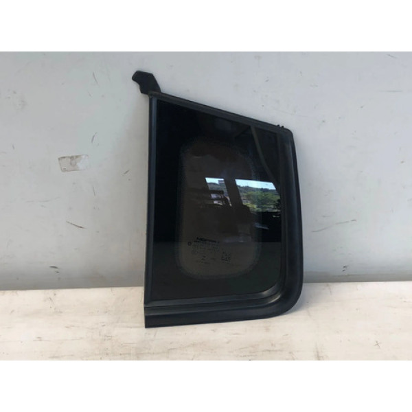 Vidro Vigia Traseiro Esquerdo Jeep Compass 2016 2020 Detalhe