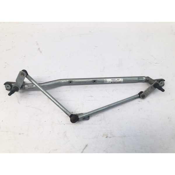 Máquina Galhada Limpador Jeep Renegade 2018 2021