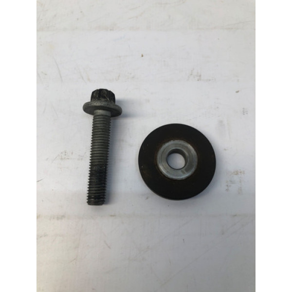 Parafuso Polia Virabrequim Corsa 1.0 8v Flexpower 2005 2009
