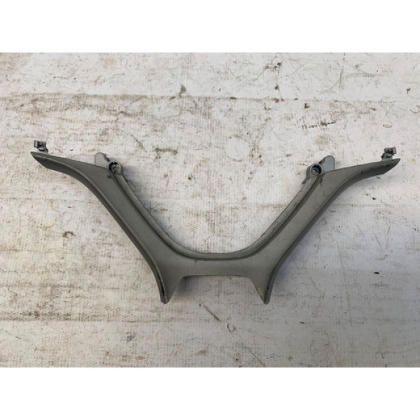 Moldura Volante Honda Civic G9 2012 2015