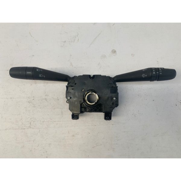 Comando Chave Luz Seta Limpador Compass 2016 2021