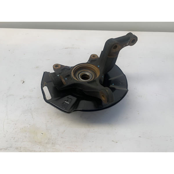 Manga Eixo Dianteira Direita Honda City At 1.5 2015 2019