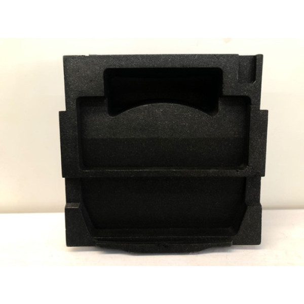 Isopor Central Porta Malas Subaru Forester 2013 2018 