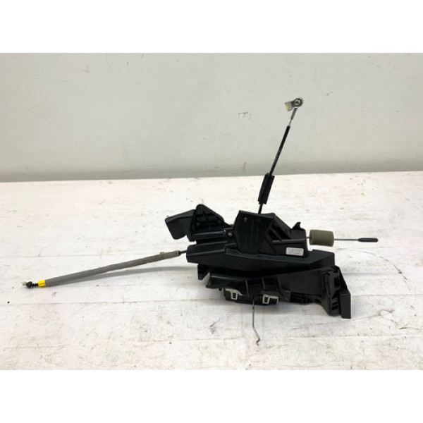 Fechadura Porta Dianteira Esquerda C180 2011 2012