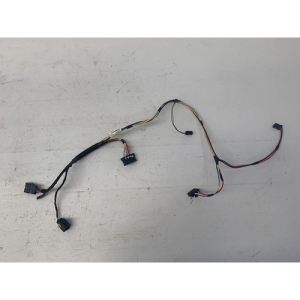 Chicote Caixa Evaporadora Citroen C3 1.4 2007 2011