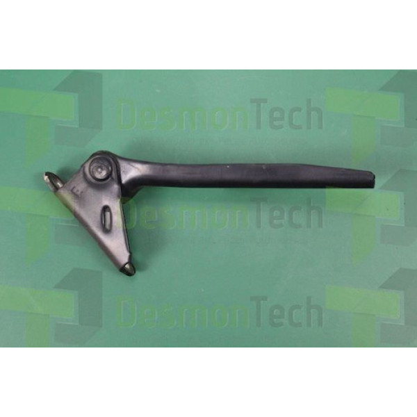 Dobradiça Do Capô Lado Direito Pajero Dakar 2013