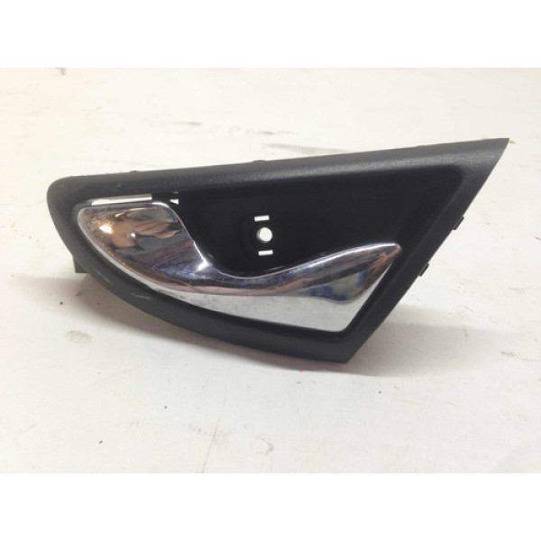 Maçaneta Interna Esquerda Jac J3 2011 2013