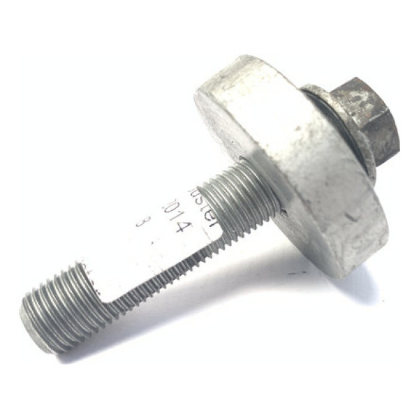 Parfuso Polia Virabrequim Renault Duster 2.0 2011 2014