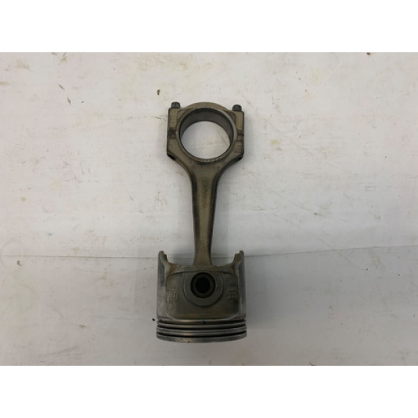 Pistão Biela Gm Corsa 1.0 Flex Power 2005 2009 Std Original