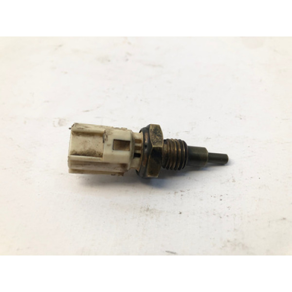 Sensor Temperatura Água Toyota Etios Yaris 1.5 2012 2015