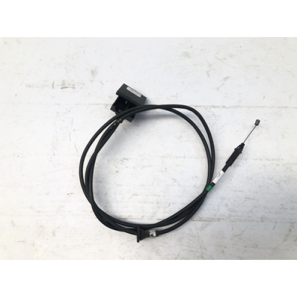 Cabo Alavanca Capô Ford Ka 2014 2021