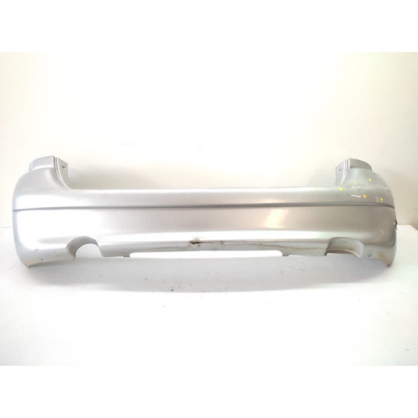 Para Choque Traseiro Citroen Picasso Xsara 2002 *detalhe