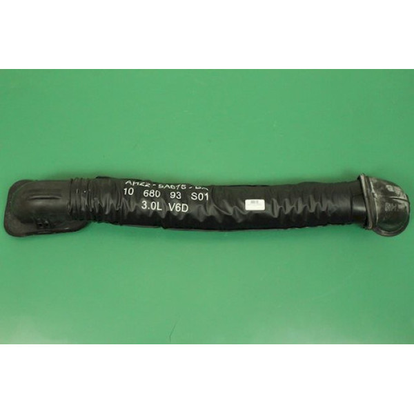 Duto De Ar Admissão Painel Frontal Range Rover Sport 2010