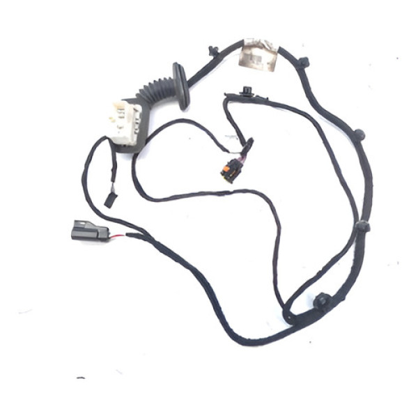 Chicote Porta Traseiro Esquerdo Tiggo 5x 2018 2020