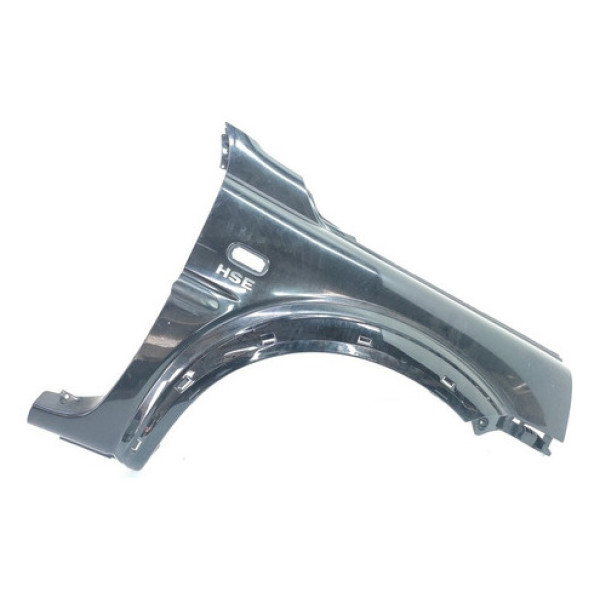 Para Lama Direito Freelander 1 Preto 2003 2006