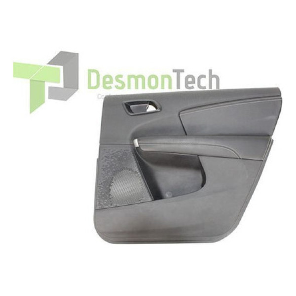 Forro Da Porta Traseiro Direito Fiat Freemont 2015 Não Disponivel