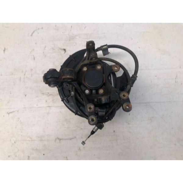 Manga Eixo Traseira Esquerda Hyundai I30 2.0 Gls 2009 2012