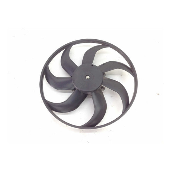 Ventoinha Radiador Nissan Kicks 1.6 2017 2022