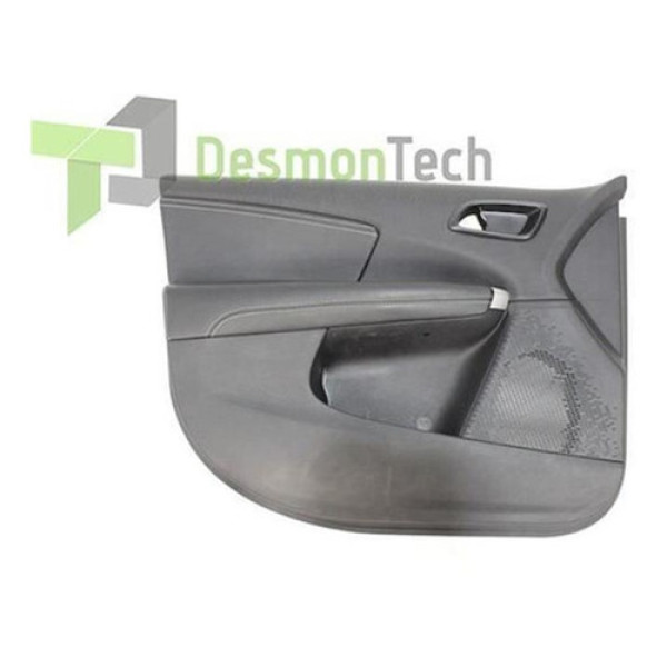 Forro Da Porta Dianteiro Esquerdo Fiat Freemont 2015 Não Disponivel