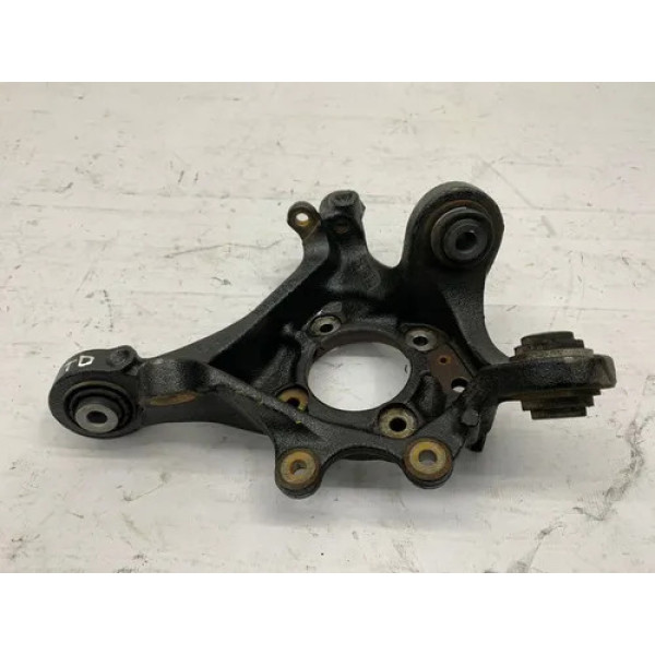 Manga Eixo Traseira Direita Bmw X1 2.0 N46 150cv 2010 2015