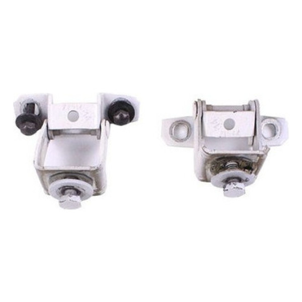 Dobradiça Da Tampa Traseira Punto 2014