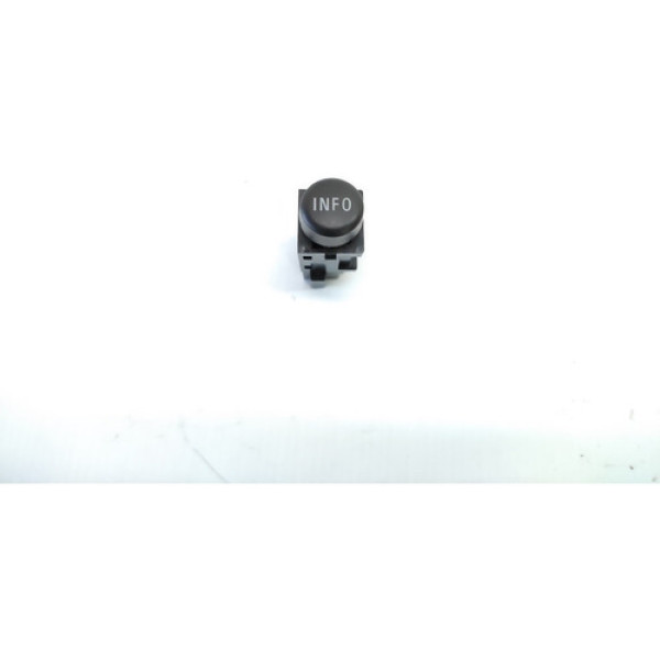 Botão Info Mitsubishi Outlander 2008 2010