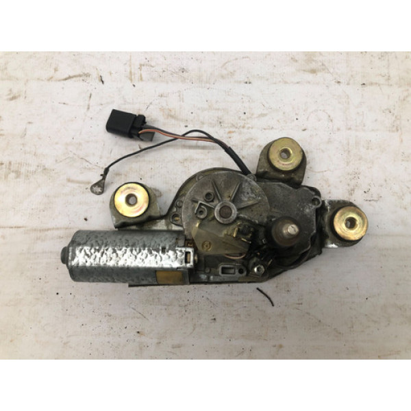 Motor Limpador Vidro Traseiro Ford Escort 1997 2003