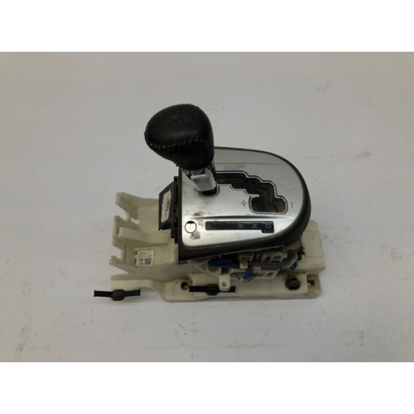 Alavanca Câmbio Automático Outlander Gt 3.0 V6 2010