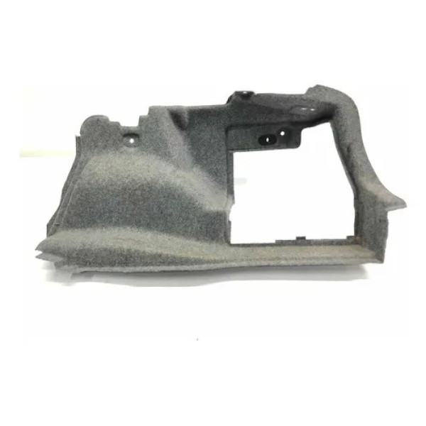 Forro Interno Porta Mala Direito Bmw 320i E90 2007 2011